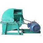 High Efficiency 37kw Wood Branch Crushing Machinery for Chemical Industry, Building Materials thumbnail-1