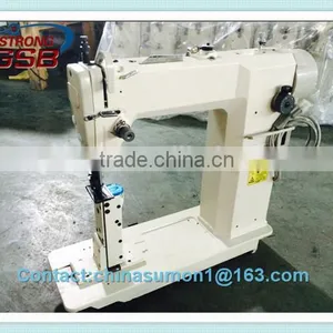 GW-810 Sewing Machine in China thumbnail-1
