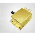 Medical Diode Laser 1064nm 10W With 400m Fiber , Compact Packaged Semiconductor Laser thumbnail-1