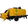 Sell Trailer Mounted Concrete Pumps Hot! thumbnail-3