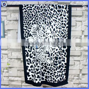 2 Person Wholesaler Beach Towel Microfiber thumbnail-6
