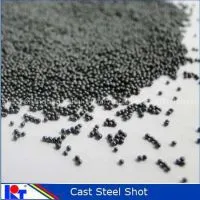 KAITAI Brand Sand Blasting Grit Cast Steel Shot S110 With SAE Standard thumbnail-2