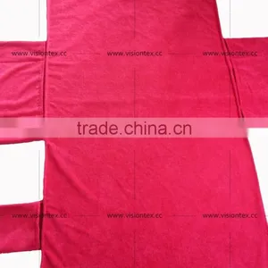 MICROFIBER LOUNGE CHAIR COVER WITH BAG thumbnail-2