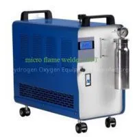 Micro Flame Welder-305T With 300 Liter/hour Hho Gases Output thumbnail-1