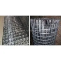Stainless Steel Mining Sieving Mesh thumbnail-1