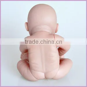 Toys Doll Silicone Baby Doll Realistic/doll Kits of Full Vinyl Body/popular 2016 Hot Sell Baby Amore Doll thumbnail-3