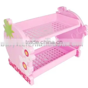Plastic Dispenser Rack thumbnail-1