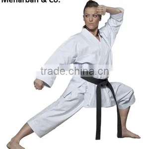 Karate Uniform Supplier in Pakistan thumbnail-1
