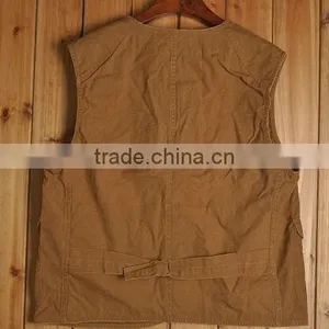 Vest With Lining thumbnail-2