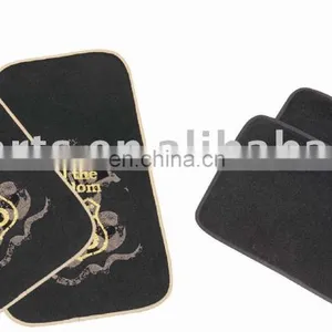 Car Floor Mat thumbnail-1