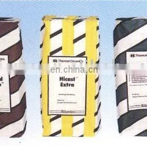 Kraft Paper Cement Bags thumbnail-1