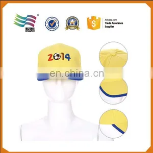 Factory Price Full Colors Custom Embroidered Logo Caps and Hats thumbnail-3
