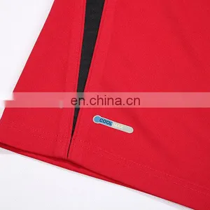 Custom Man Basketball Tank Top Wholesale thumbnail-4