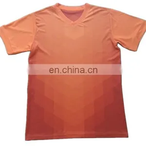 2014 World Cup Cheap China Wholesale Clothing,official Size and Weight Jersey Soccer Original Quality thumbnail-1