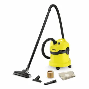 High Efficiency Dust Vacuum Cleanerr Low Noise High Performance thumbnail-1
