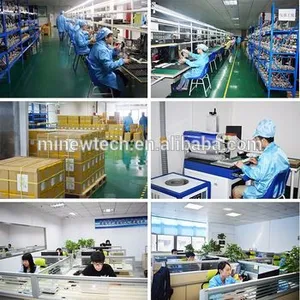 Shenzhen Minew Technologies Co.,Ltd company overview - view 1 thumbnail