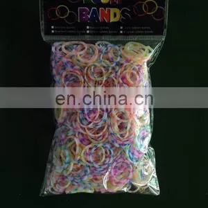 Flower Tone Loom Bands thumbnail-1