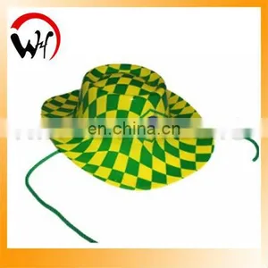 Pvc Hat for World Cup Promotion thumbnail-1