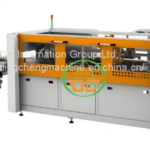 Toilet Paper Bundle Packing Machine thumbnail-1