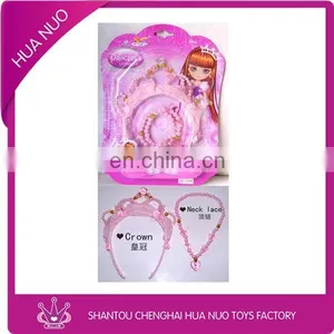 Hot Selling Sex Toy Jewelry Beads Necklace & Crown for Girls thumbnail-1