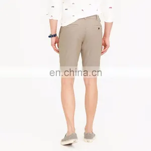 2017 Wholesale Short Pants Casual With Zip Fly Summer Mens Shorts thumbnail-3
