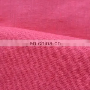 Linen Shirts Wholesale Linen Fabric With High Quality thumbnail-1