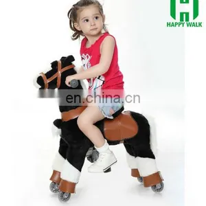 HI Cute Ride Cars Kids, Ride on Car, Ride for Kids thumbnail-4
