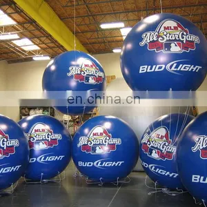 New Style and Hot Sale Latex Balloon thumbnail-1