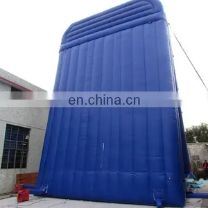 TOP Big Inflatable Slide for Sale Inflatable Double Lines Water Slide thumbnail-5