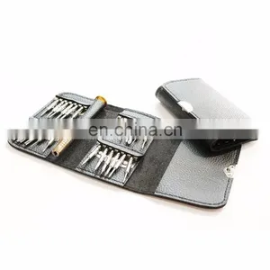 Screwdriver Set 25 in 1 Torx Screwdriver Repair Tool Set For IPhone Cellphone Tablet PC Worldwide Store Hand Tools thumbnail-4