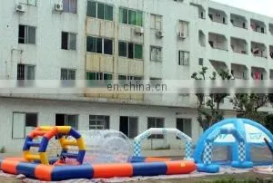 Guangzhou Xianghe Inflatable Products Factory company overview - view 3 thumbnail