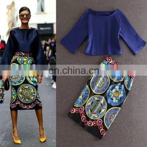 2015 Italy Dress Coat Dress and Matching Coat Ladies Coat Dress Suits Dress Coat Coat Dress thumbnail-1