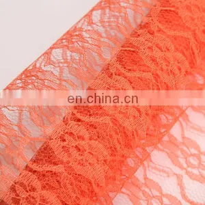 2015 Ppopular Import Items French Fancy Lace Breathable Mesh Fabric thumbnail-2