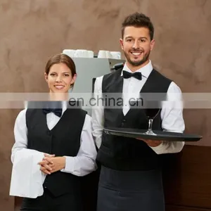 Hotel Housekeeping Staff Uniform Manufacturer thumbnail-4