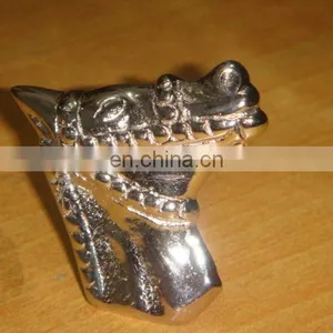 Brass Door Knob thumbnail-1