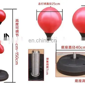 Pugilism Ball Set thumbnail-1