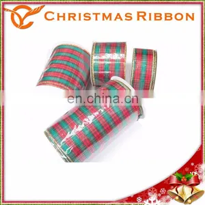United States Christmas Lace Ribbon For Crisis Christmas Party thumbnail-4