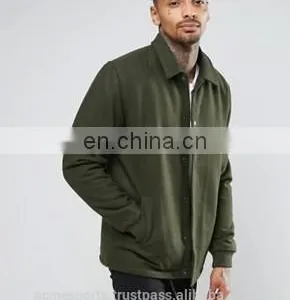 Coach Jackets - High Quality Sale Custom Coaches Jackets Wholesale Custom Design Jackets thumbnail-2
