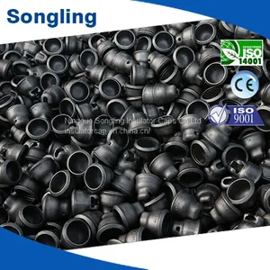 Porcelain Insulator Caps thumbnail-1