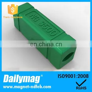 Magnetic Water Treatment With Neodymium Magnets Type and CE Certification Water Softener thumbnail-6