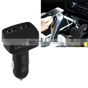 2017 Magnetic Car Qi Wireless Charger Fast Car Wireless Charger thumbnail-1