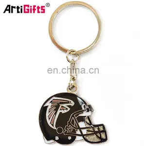 Wholesale Custom Made High Quality Fancy Souvenir Silver Spoon Keychain thumbnail-5