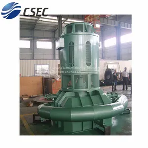 China Supplied Mini Hydroelectric 10 mw Power Plant thumbnail-3