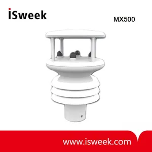MX600 MX500 MX300 MX200 Wind Speed Sensor Weather Monitoring thumbnail-3