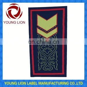 Fabric Name Tags thumbnail-1