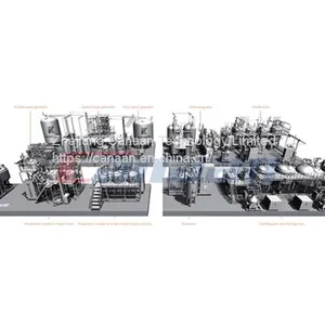 Laboratory High Shear Mixer thumbnail-1