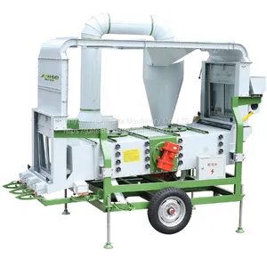 Pulse Cleaning Machine thumbnail-2