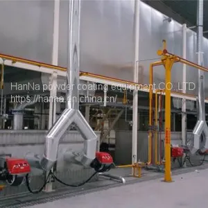 Pretreatment System thumbnail-5