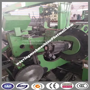 Shuttleless Weaving Machine Professional Manufacturer thumbnail-1