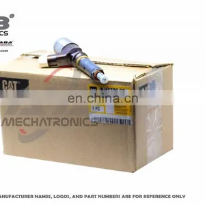 32F61-00062 32F6100062 DIESEL FUEL INJECTOR FOR CATERPILLAR C6.4 INDUSTRIAL ENGINE thumbnail-3